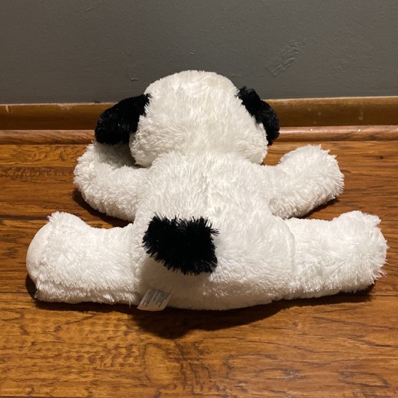 BRAND NEW PUPPY STUFF ANIMAL 20”! NWOT! NEVER USED. SMOKE FREE HOME. - Picture 4 of 4